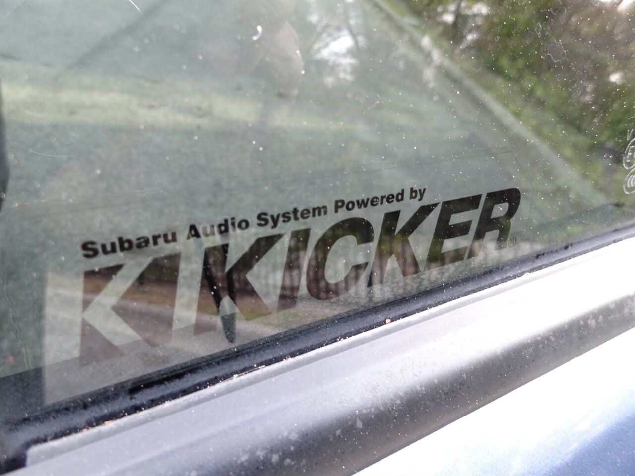 2013 Subaru XV Crosstrek 2.0i Premium   - Photo 21 - Deland, FL 32720