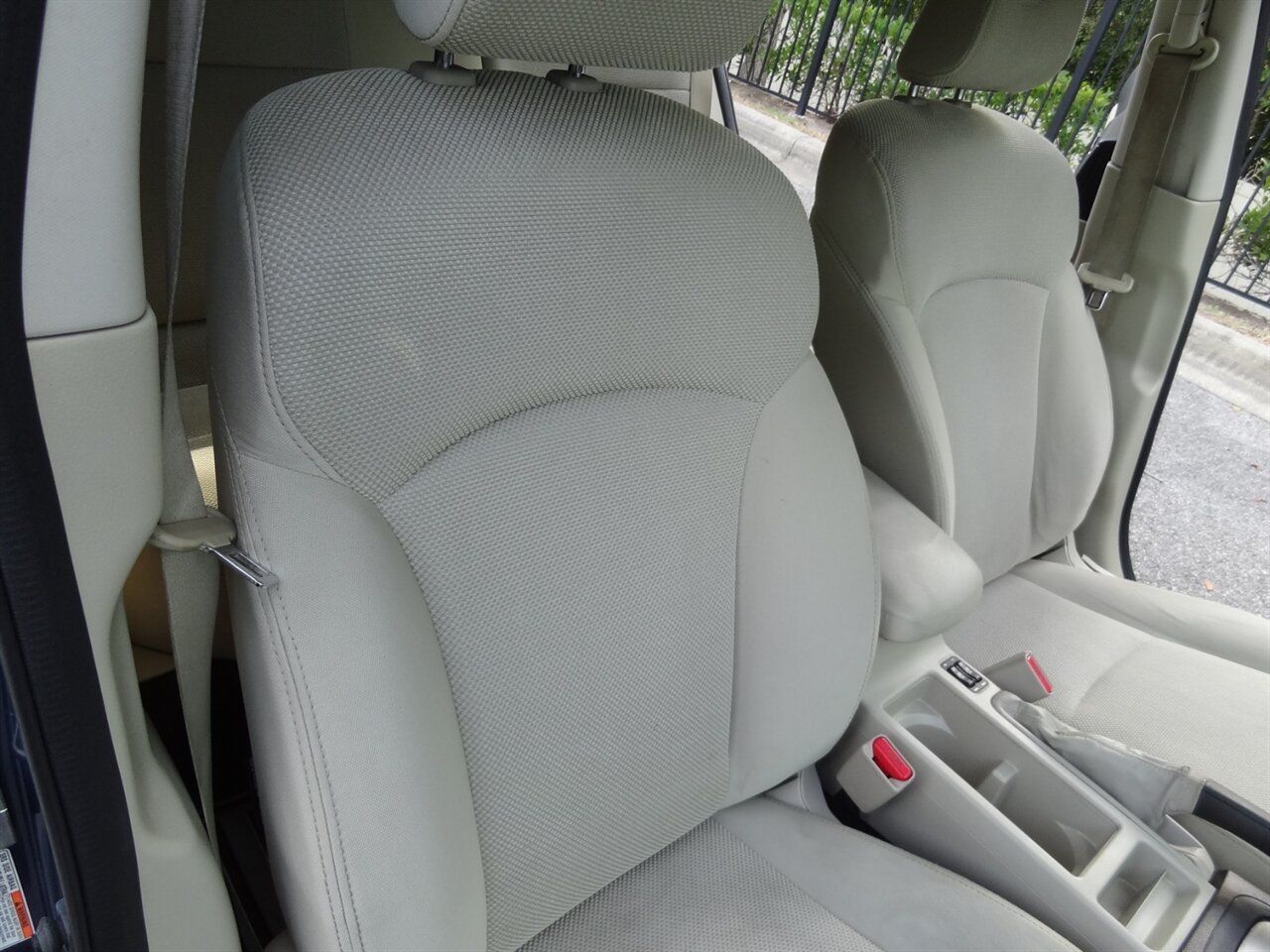 2013 Subaru XV Crosstrek 2.0i Premium   - Photo 40 - Deland, FL 32720