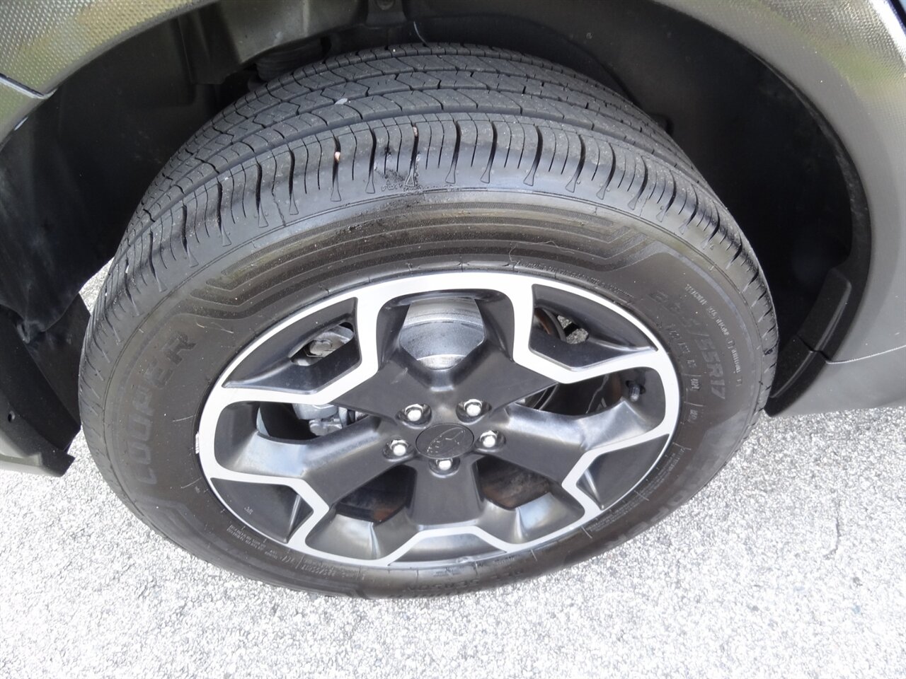 2013 Subaru XV Crosstrek 2.0i Premium   - Photo 22 - Deland, FL 32720