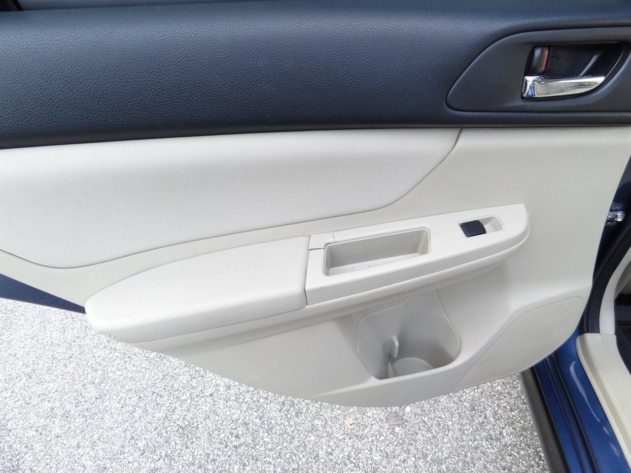 2013 Subaru XV Crosstrek 2.0i Premium   - Photo 33 - Deland, FL 32720