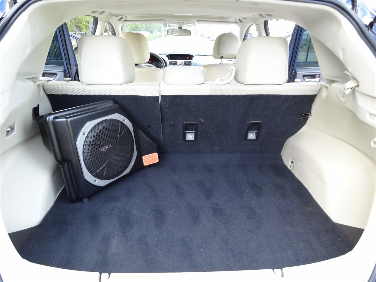 2013 Subaru XV Crosstrek 2.0i Premium   - Photo 35 - Deland, FL 32720