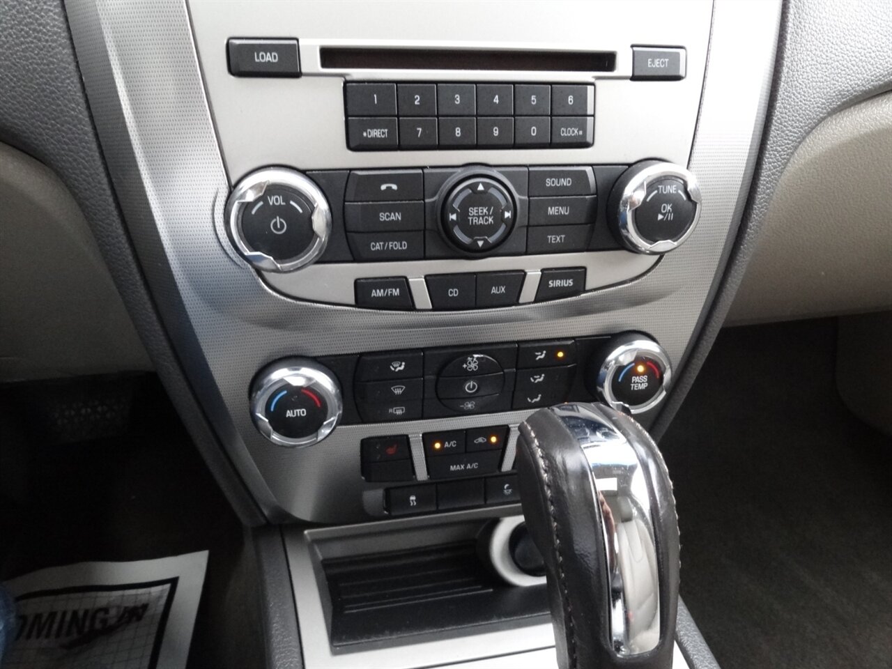 2010 Ford Fusion Hybrid Limited - Photo 47 - Deland, FL 32720