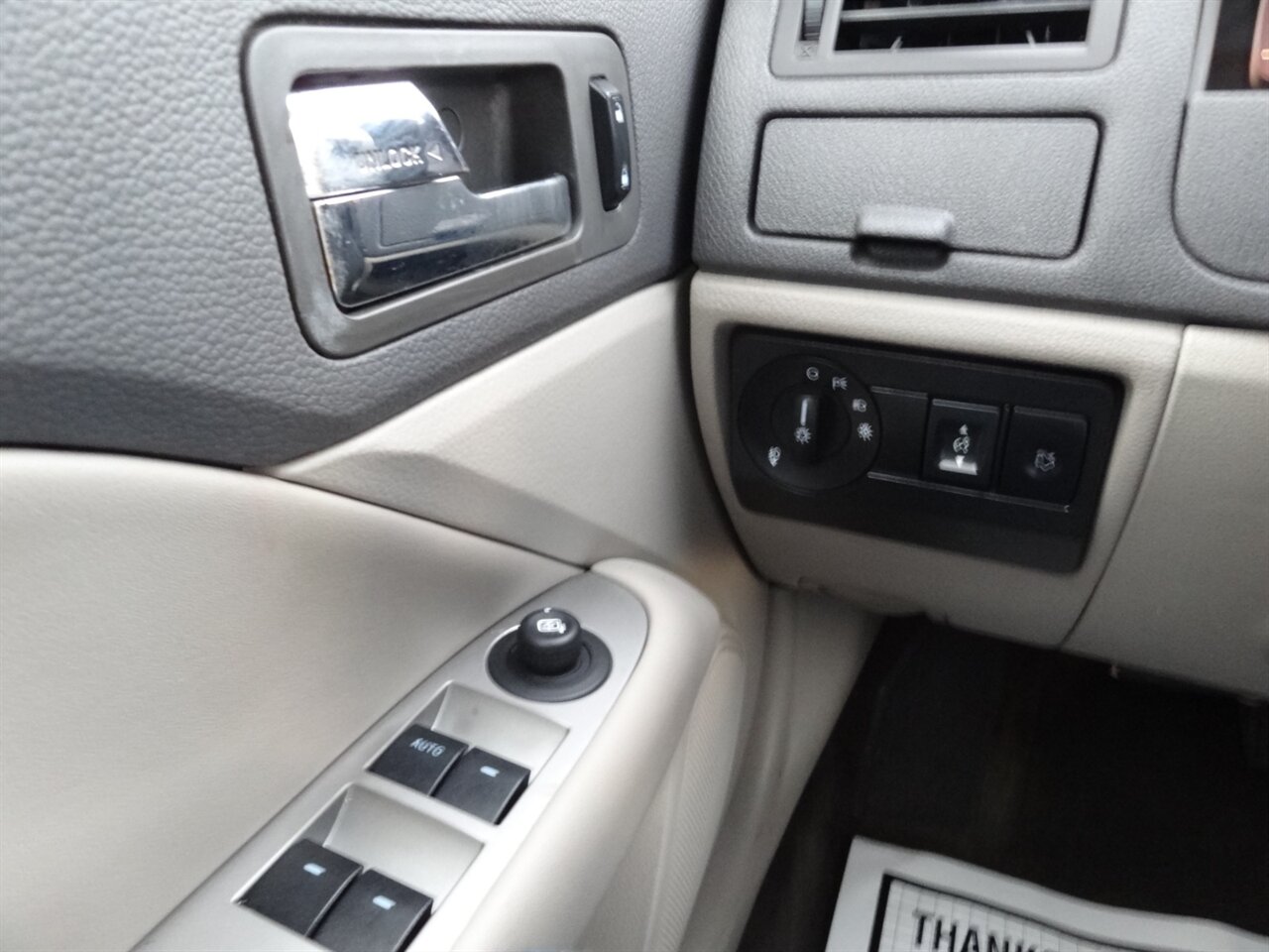 2010 Ford Fusion Hybrid Limited - Photo 45 - Deland, FL 32720
