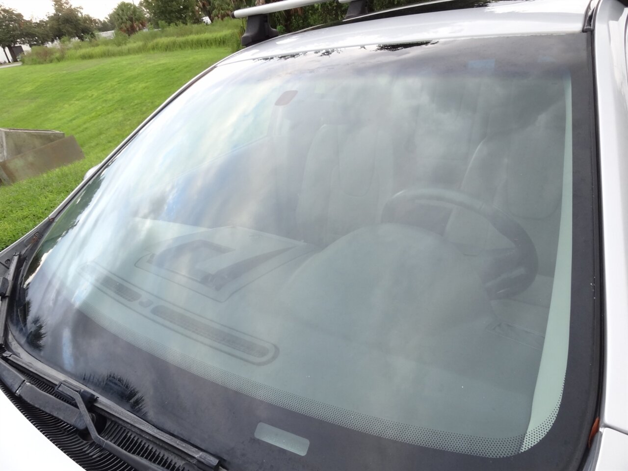 2010 Ford Fusion Hybrid Limited - Photo 18 - Deland, FL 32720