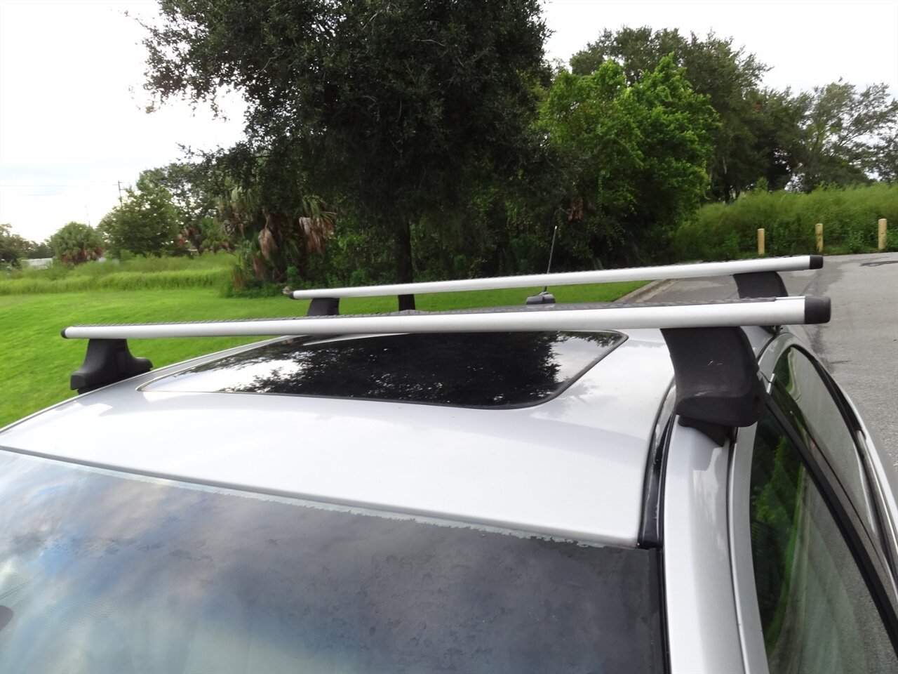 2010 Ford Fusion Hybrid Limited - Photo 19 - Deland, FL 32720