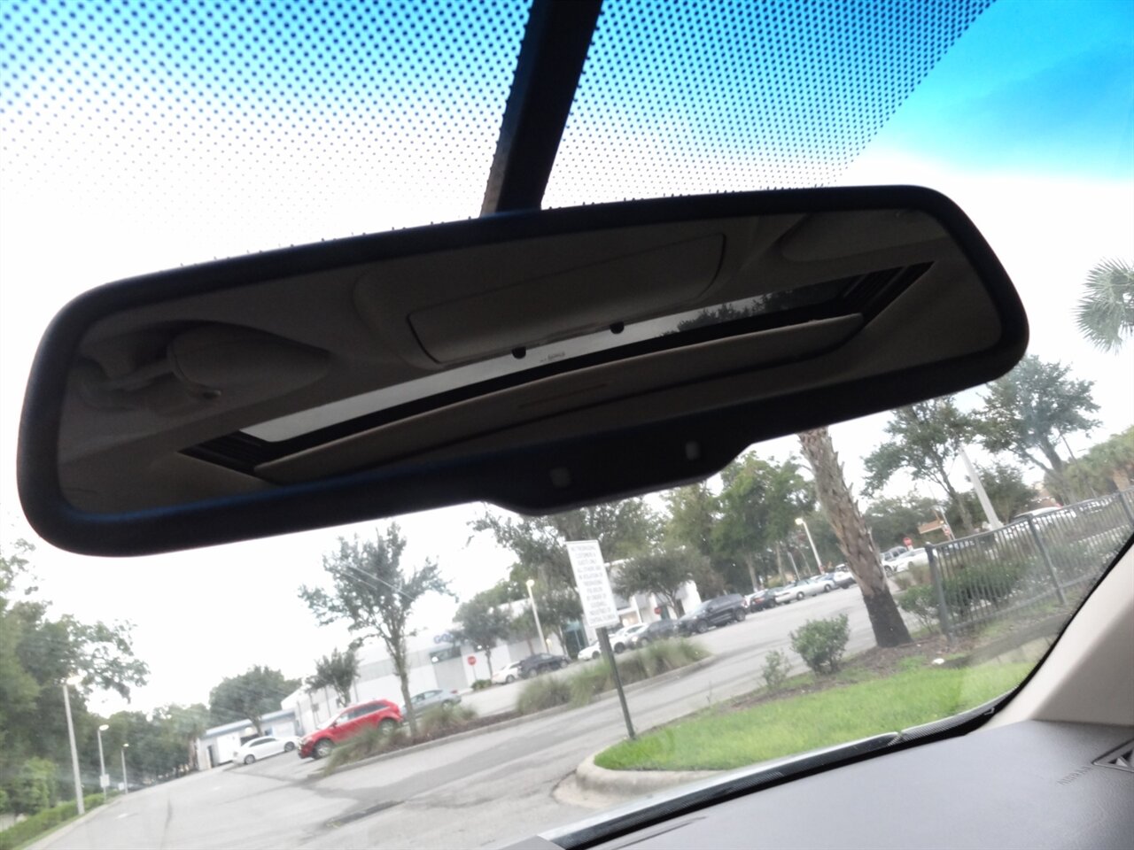 2010 Ford Fusion Hybrid Limited - Photo 53 - Deland, FL 32720