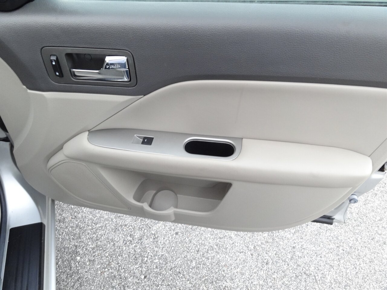 2010 Ford Fusion Hybrid Limited - Photo 42 - Deland, FL 32720