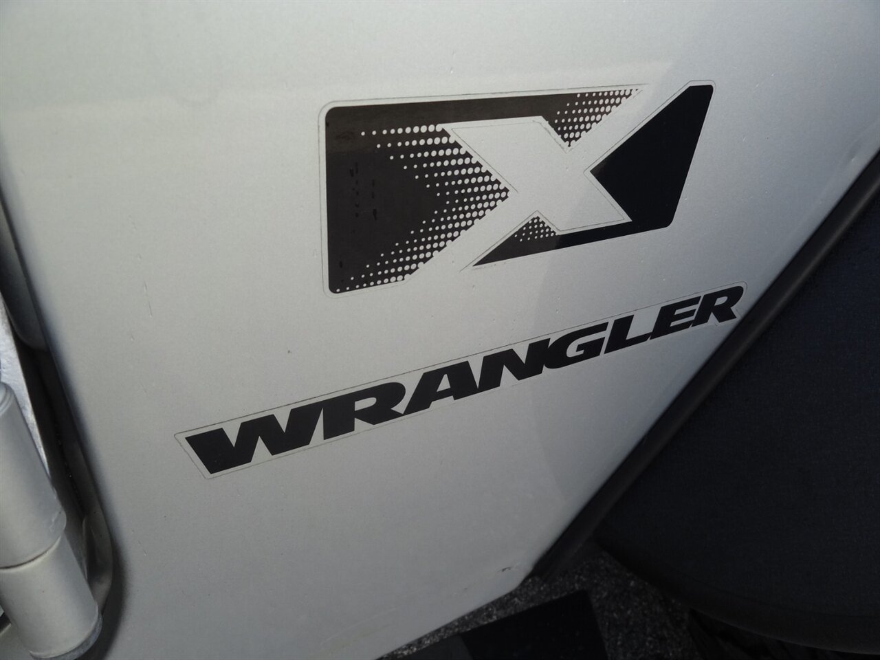 2009 Jeep Wrangler X Lifted - Photo 27 - Deland, FL 32720