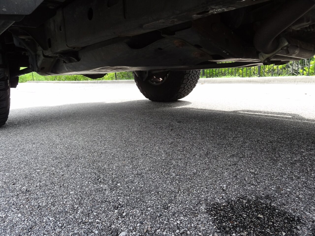 2009 Jeep Wrangler X Lifted - Photo 33 - Deland, FL 32720