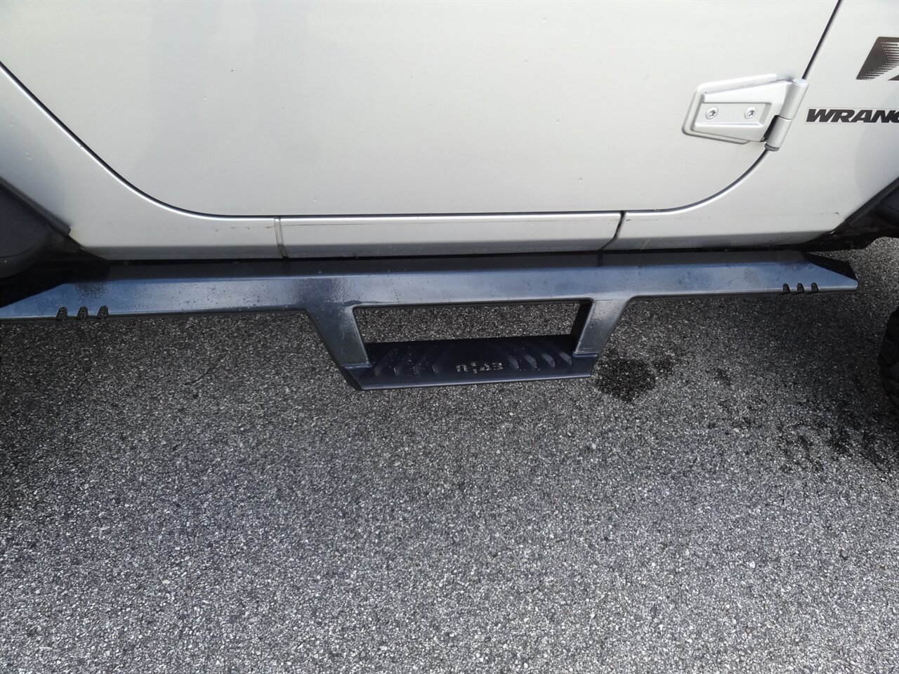 2009 Jeep Wrangler X Lifted - Photo 25 - Deland, FL 32720