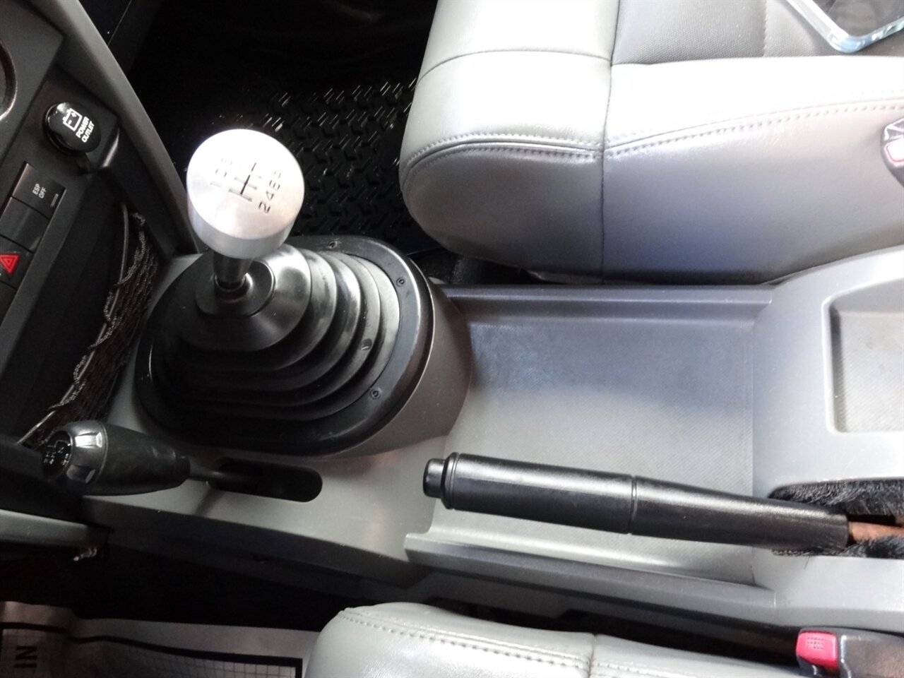 2009 Jeep Wrangler X Lifted - Photo 65 - Deland, FL 32720