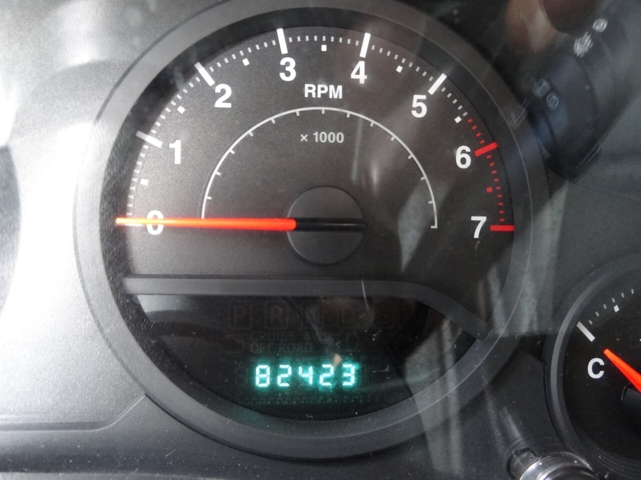 2009 Jeep Wrangler X Lifted - Photo 59 - Deland, FL 32720