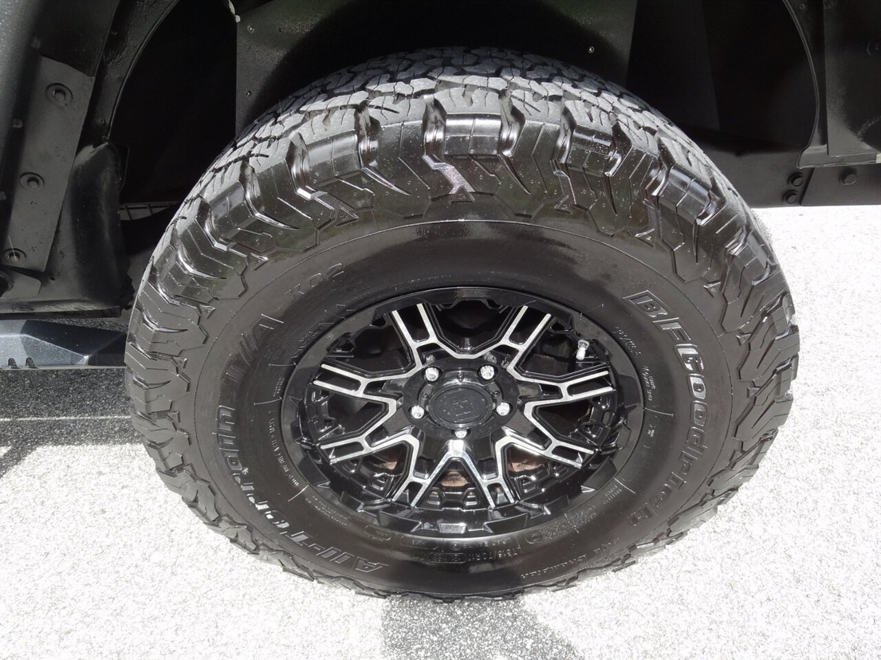 2009 Jeep Wrangler X Lifted - Photo 30 - Deland, FL 32720