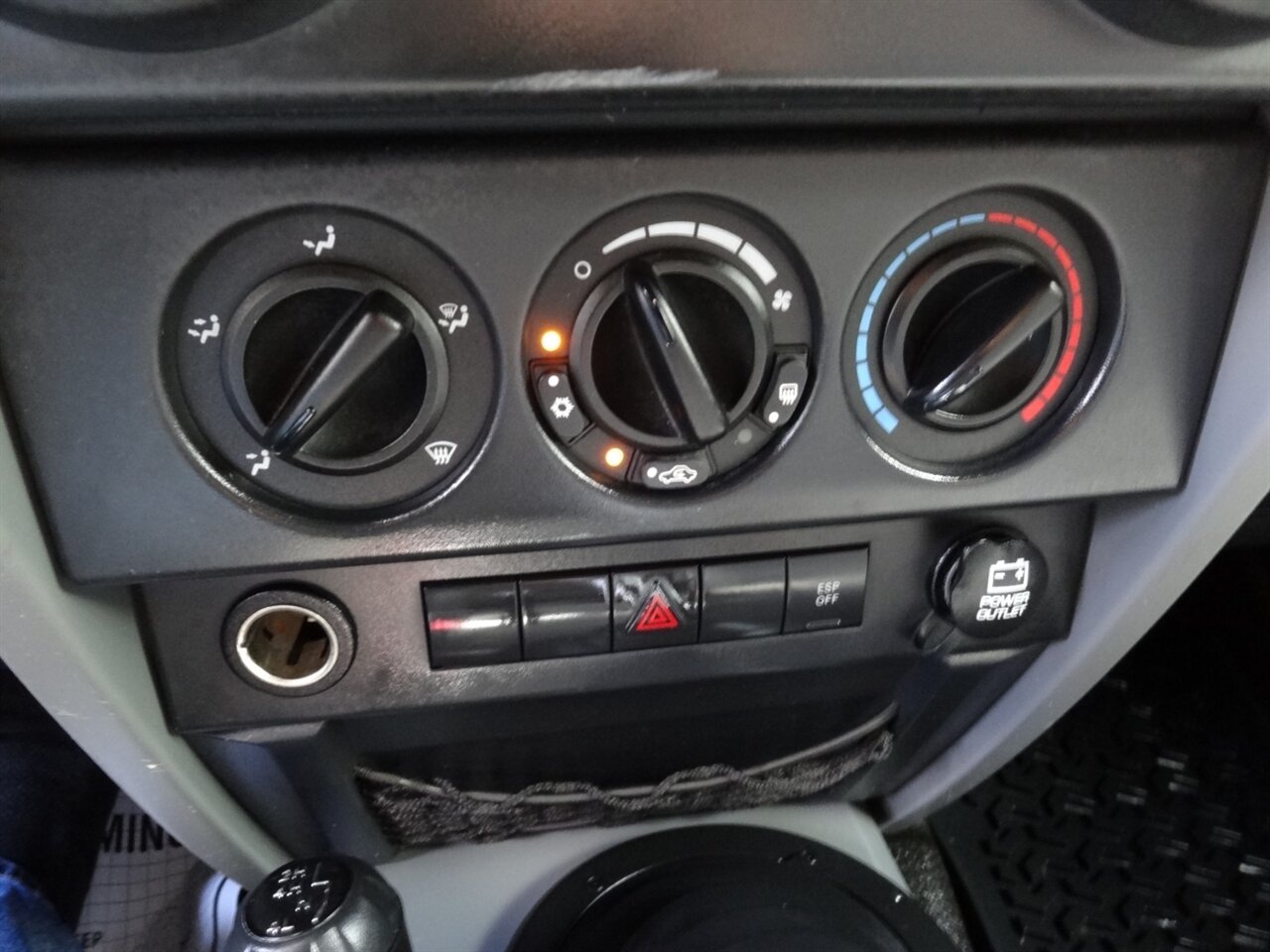 2009 Jeep Wrangler X Lifted - Photo 63 - Deland, FL 32720