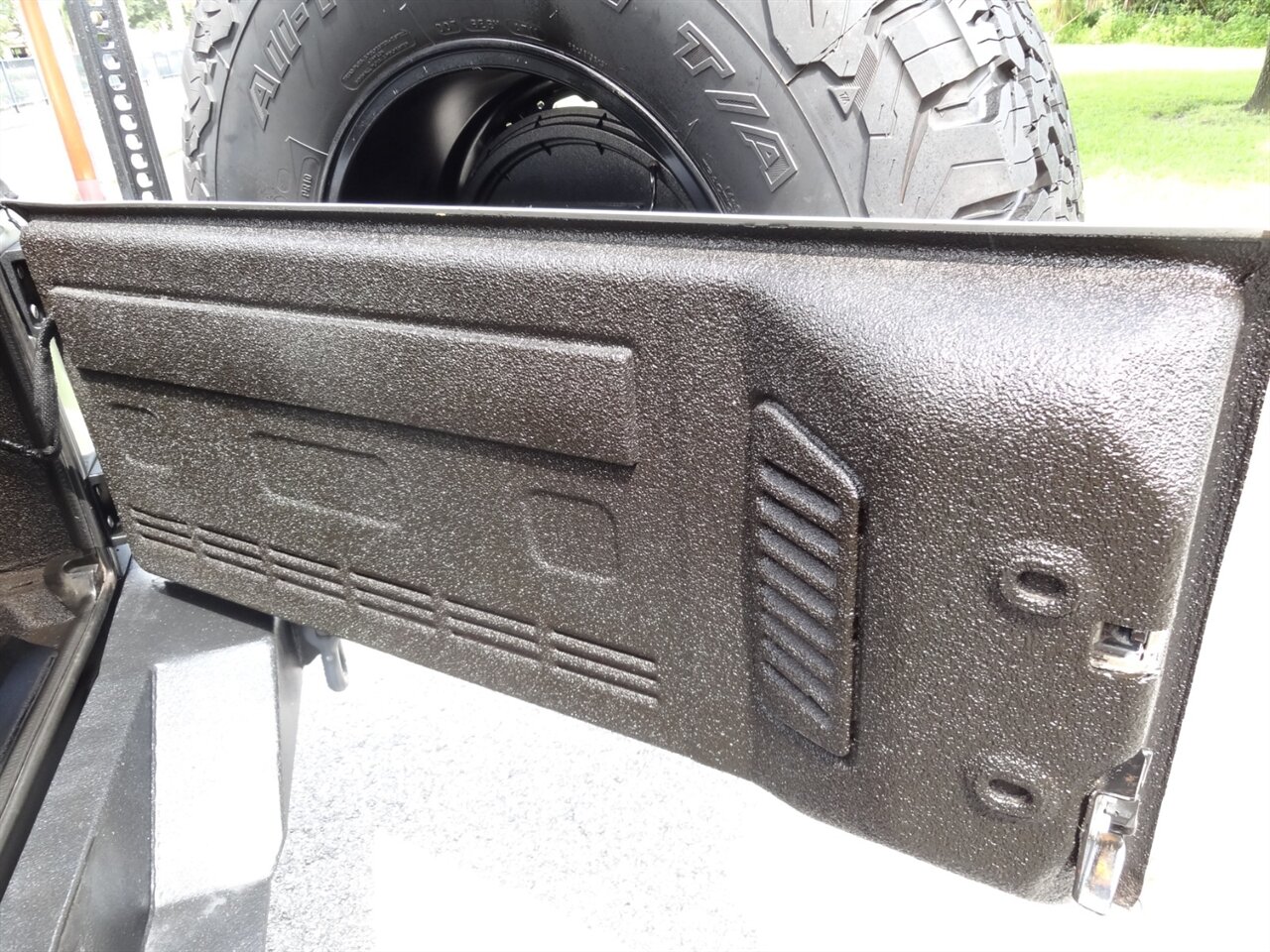 2009 Jeep Wrangler X Lifted - Photo 48 - Deland, FL 32720