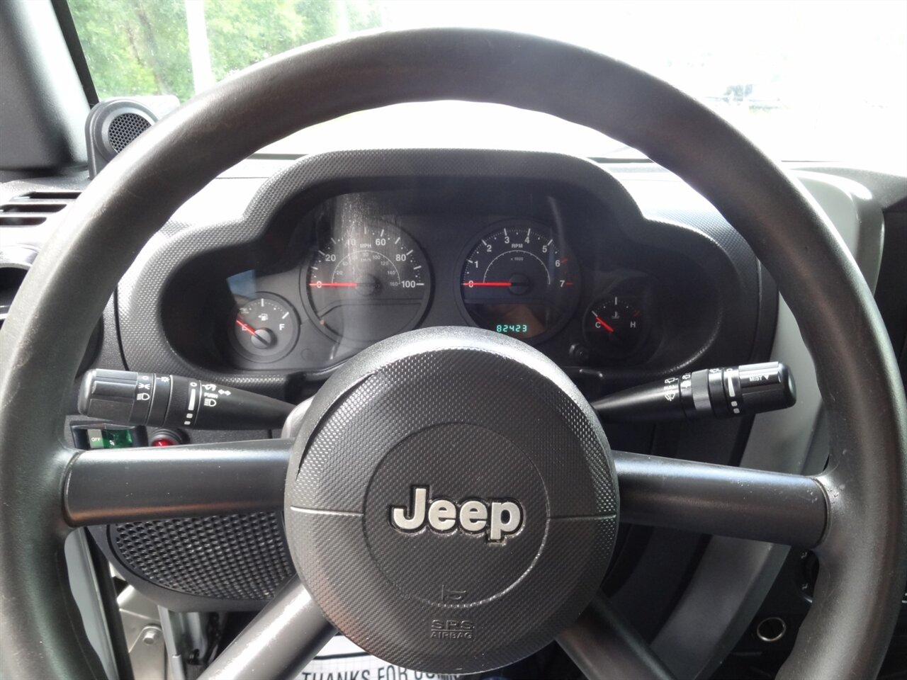 2009 Jeep Wrangler X Lifted - Photo 58 - Deland, FL 32720