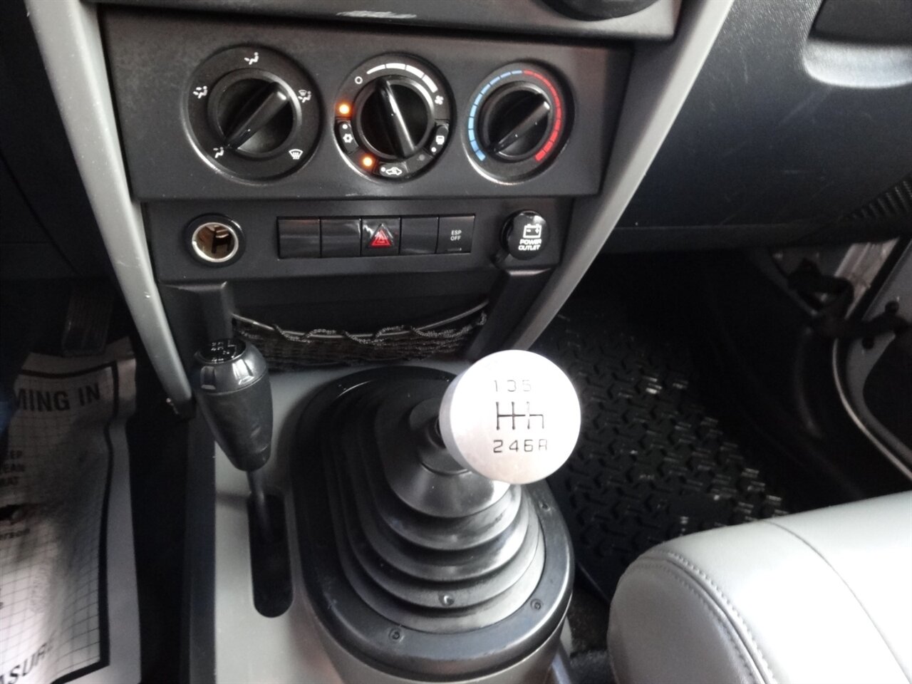 2009 Jeep Wrangler X Lifted - Photo 64 - Deland, FL 32720