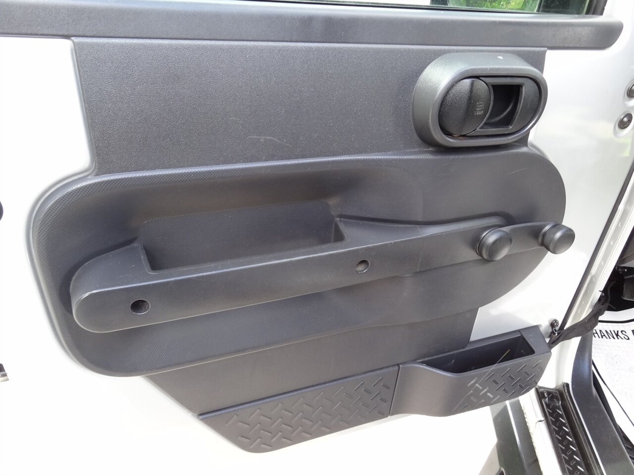 2009 Jeep Wrangler X Lifted - Photo 41 - Deland, FL 32720