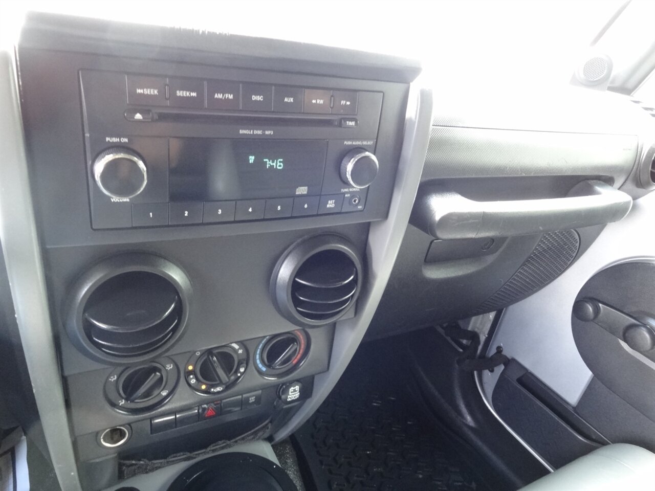 2009 Jeep Wrangler X Lifted - Photo 68 - Deland, FL 32720