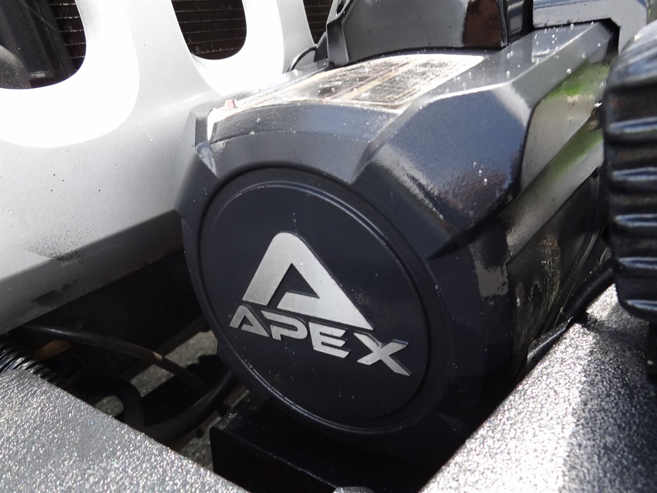 2009 Jeep Wrangler X Lifted - Photo 34 - Deland, FL 32720
