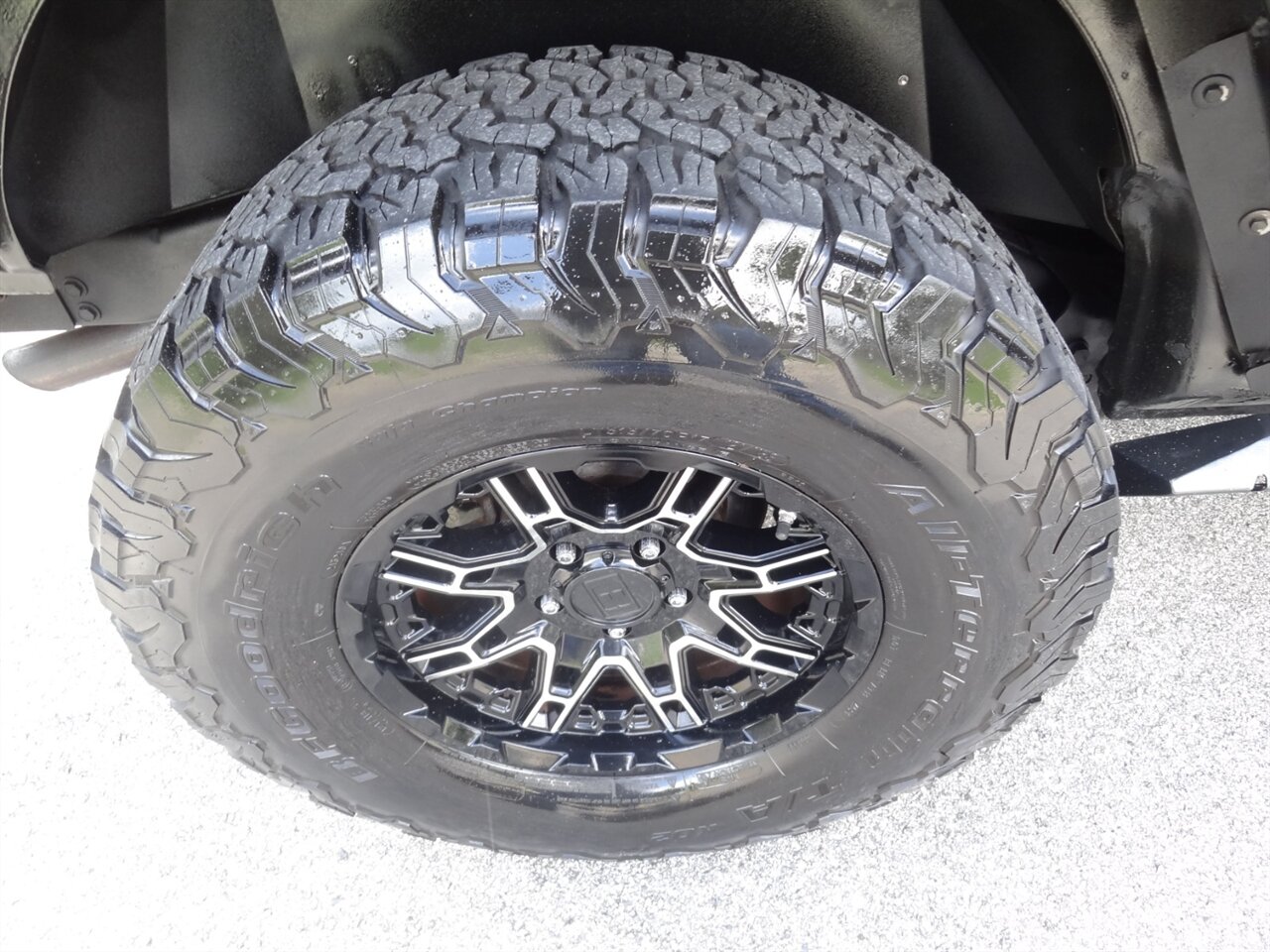 2009 Jeep Wrangler X Lifted - Photo 29 - Deland, FL 32720