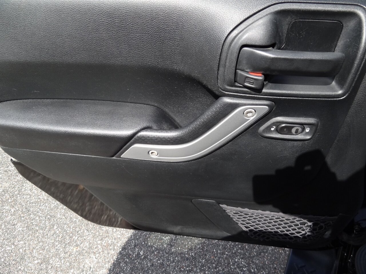 2017 Jeep Wrangler Unlimited Sahara - Photo 34 - Deland, FL 32720