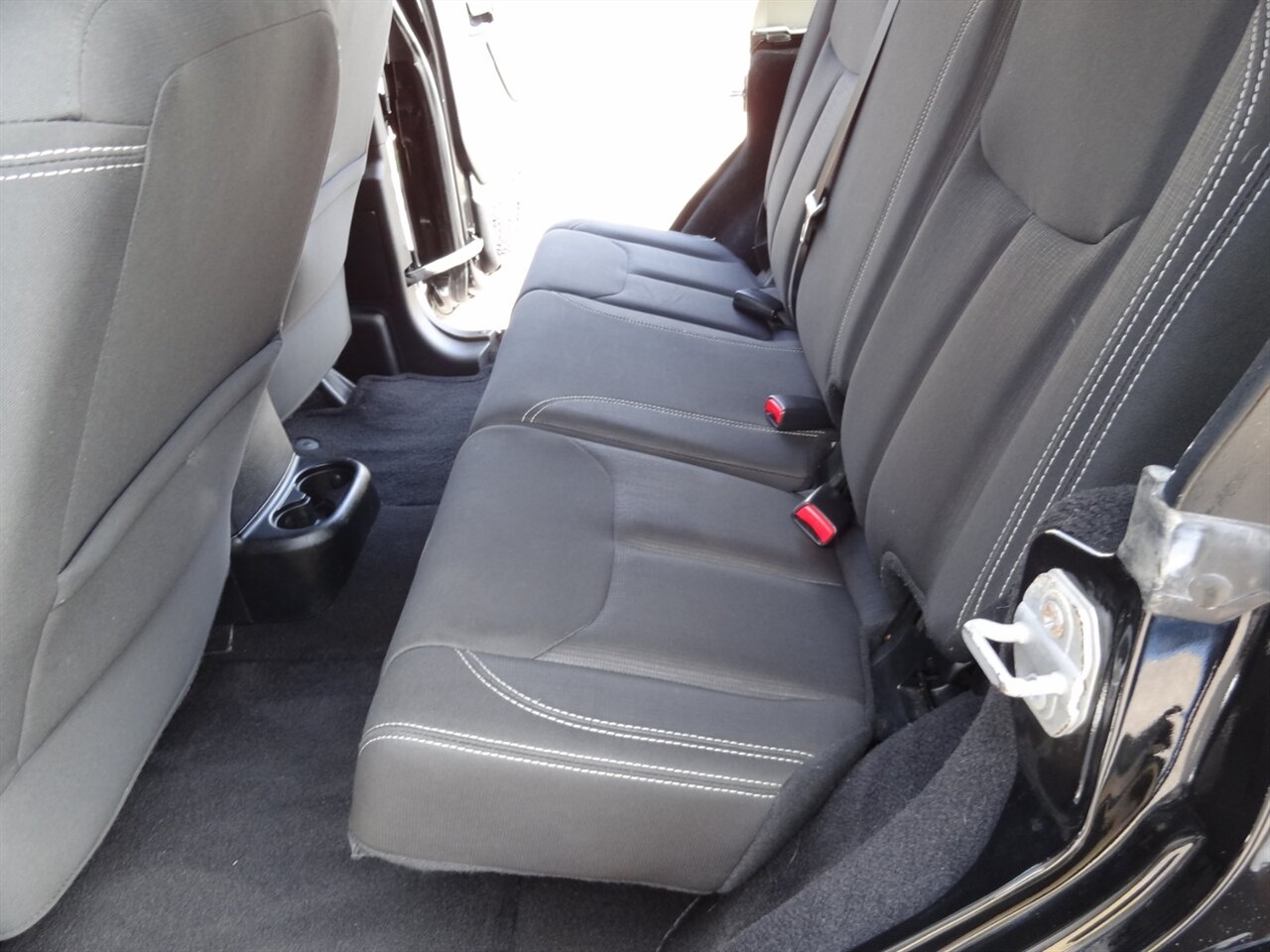 2017 Jeep Wrangler Unlimited Sahara - Photo 40 - Deland, FL 32720