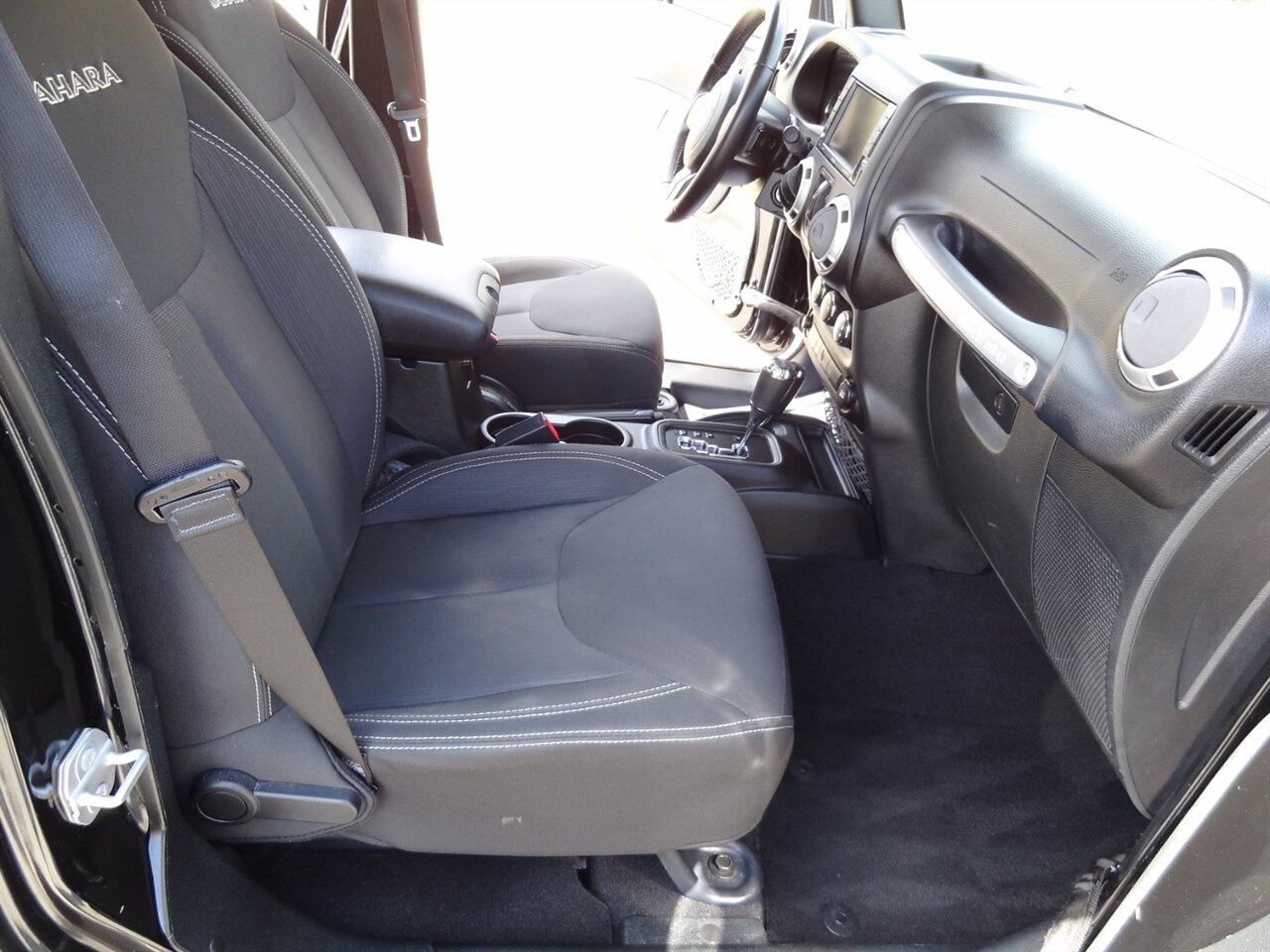 2017 Jeep Wrangler Unlimited Sahara - Photo 50 - Deland, FL 32720