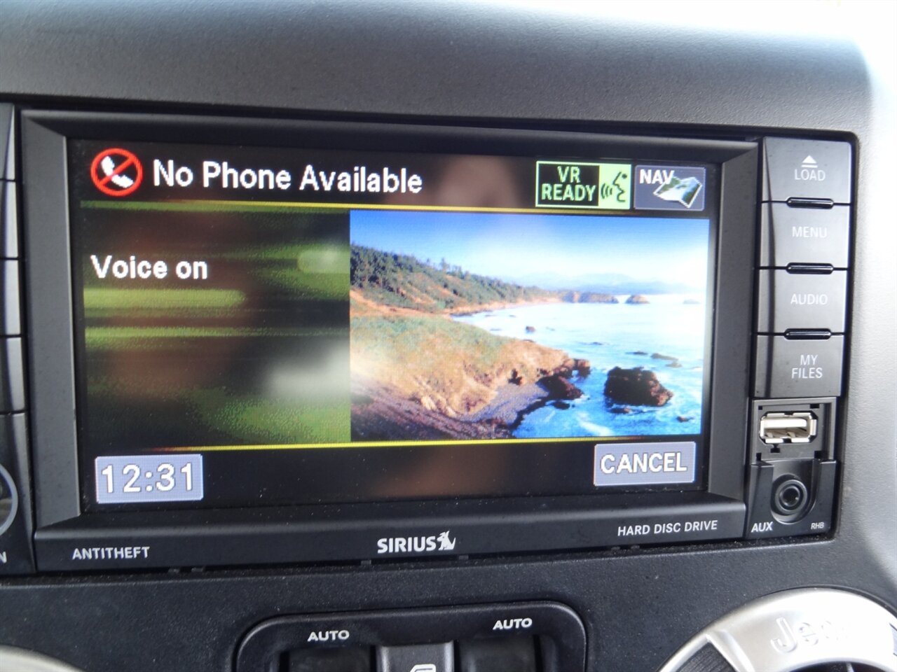 2017 Jeep Wrangler Unlimited Sahara - Photo 61 - Deland, FL 32720