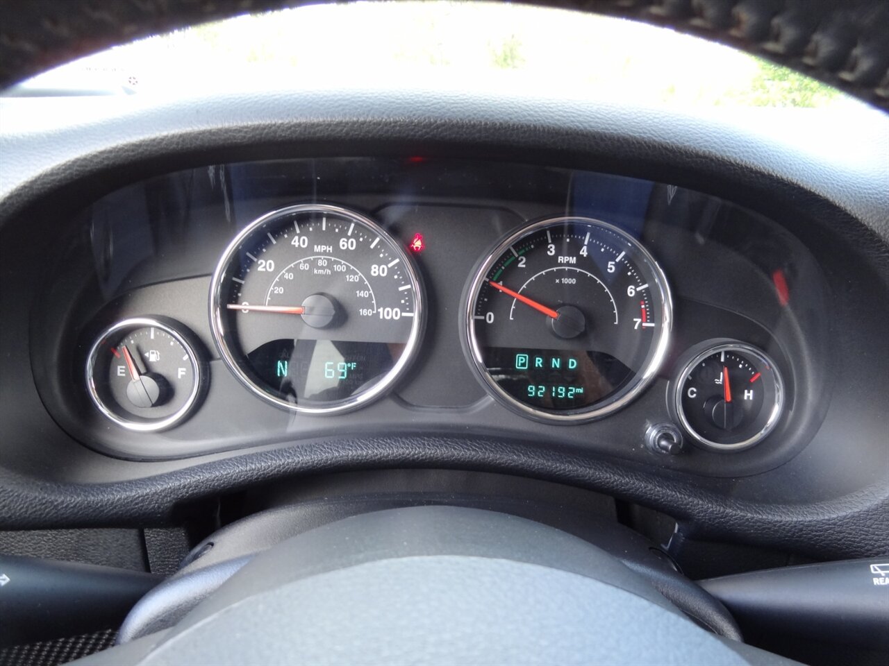 2017 Jeep Wrangler Unlimited Sahara - Photo 58 - Deland, FL 32720