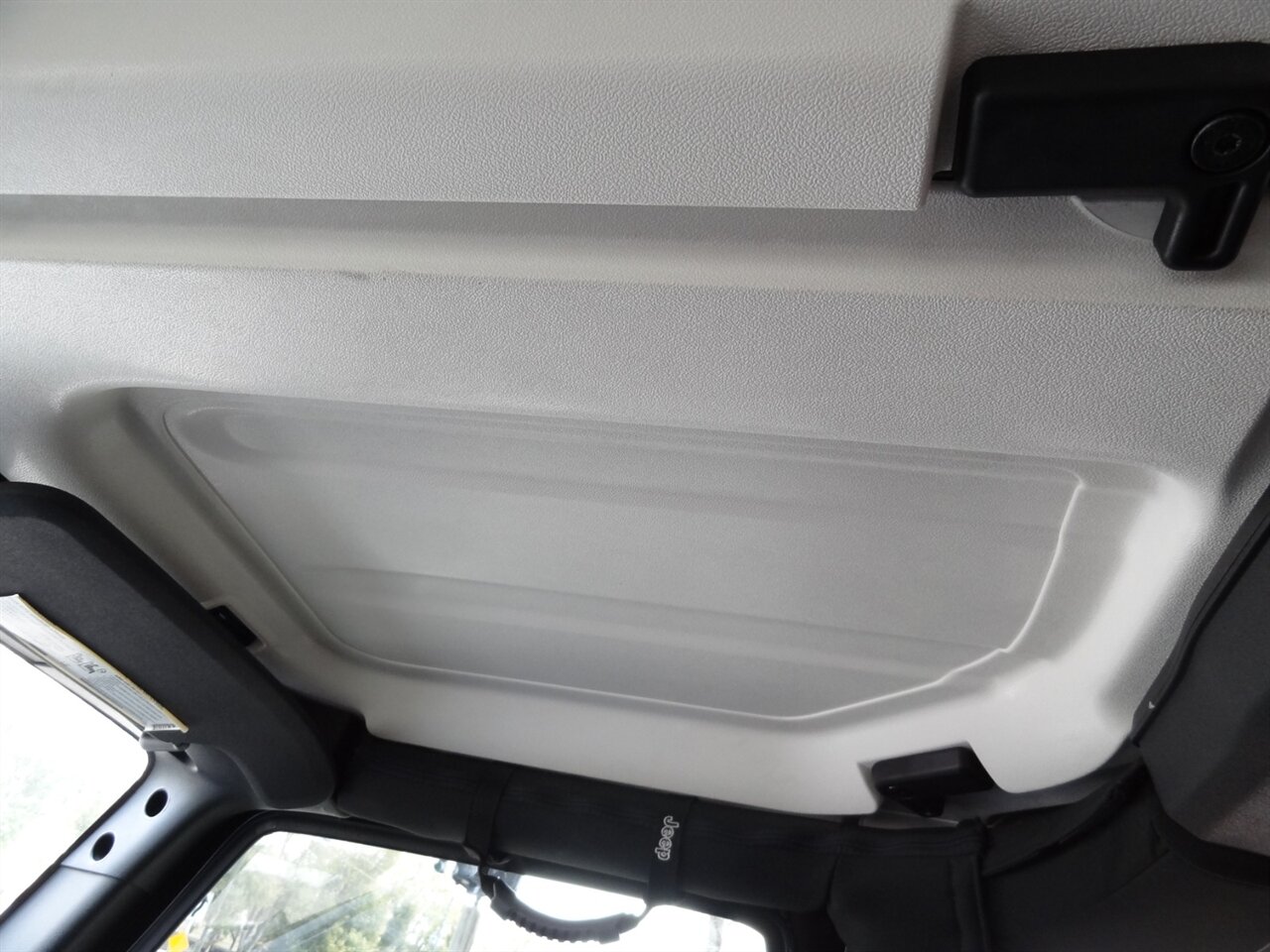 2017 Jeep Wrangler Unlimited Sahara - Photo 68 - Deland, FL 32720