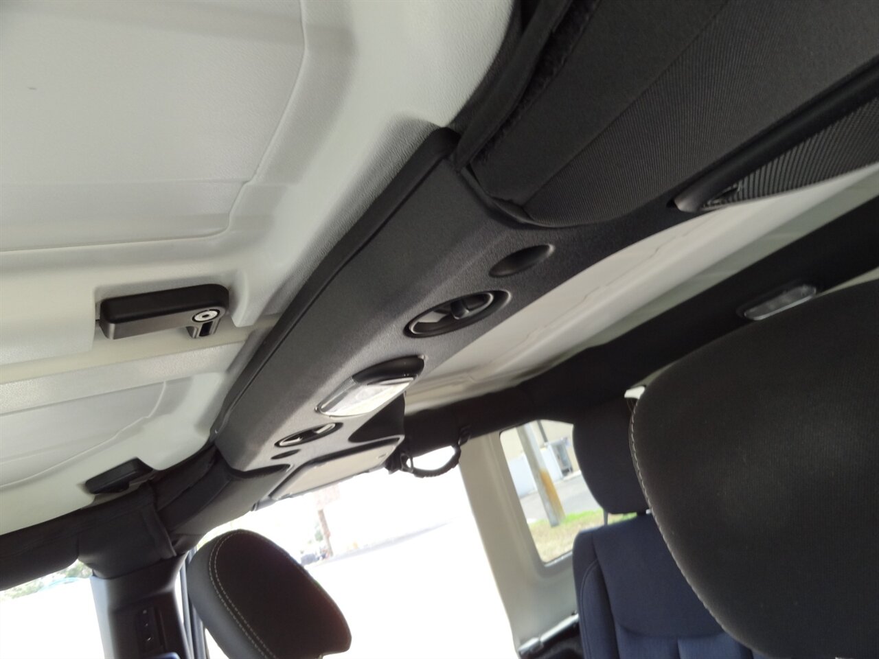 2017 Jeep Wrangler Unlimited Sahara - Photo 39 - Deland, FL 32720