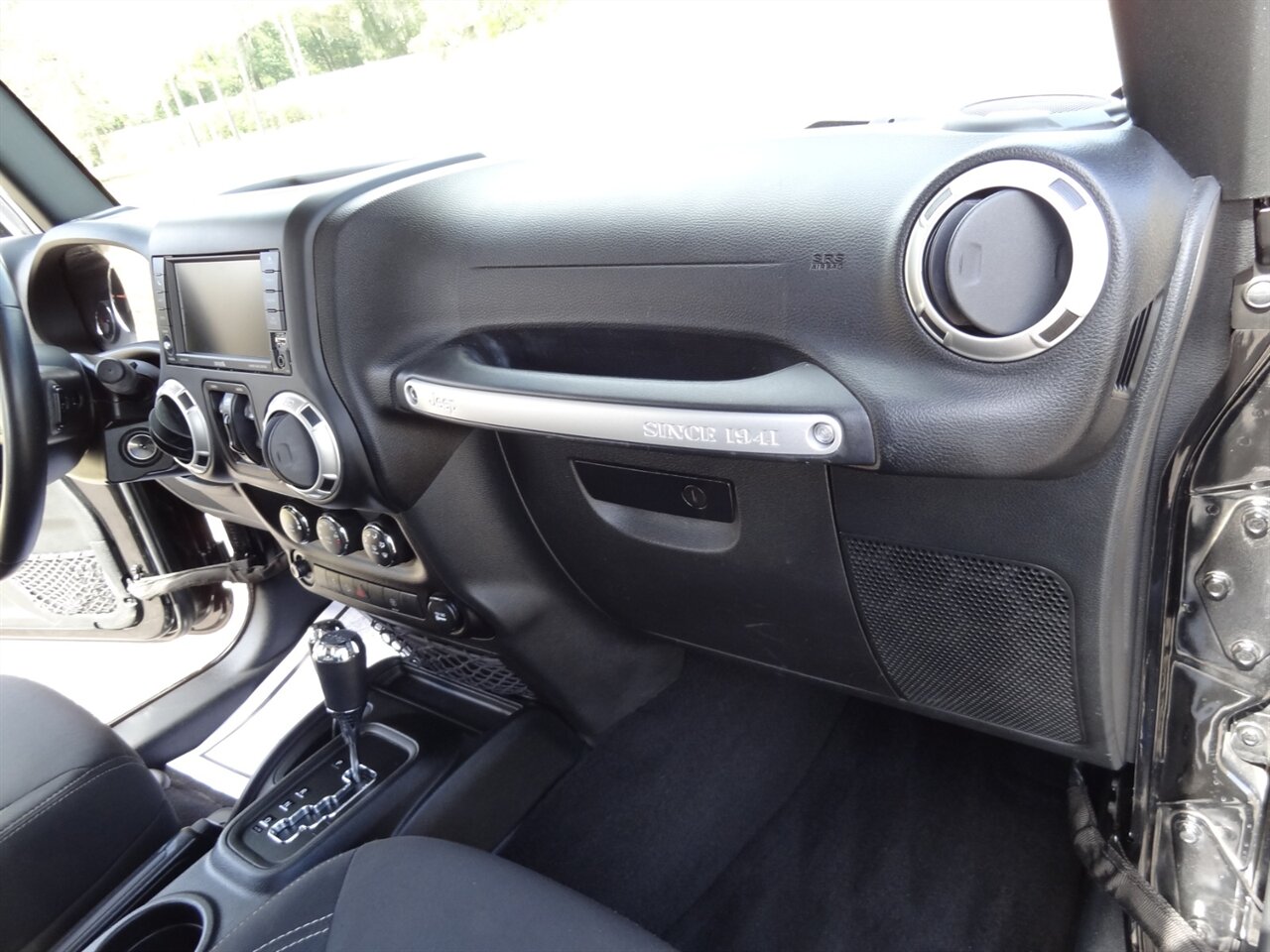 2017 Jeep Wrangler Unlimited Sahara - Photo 53 - Deland, FL 32720