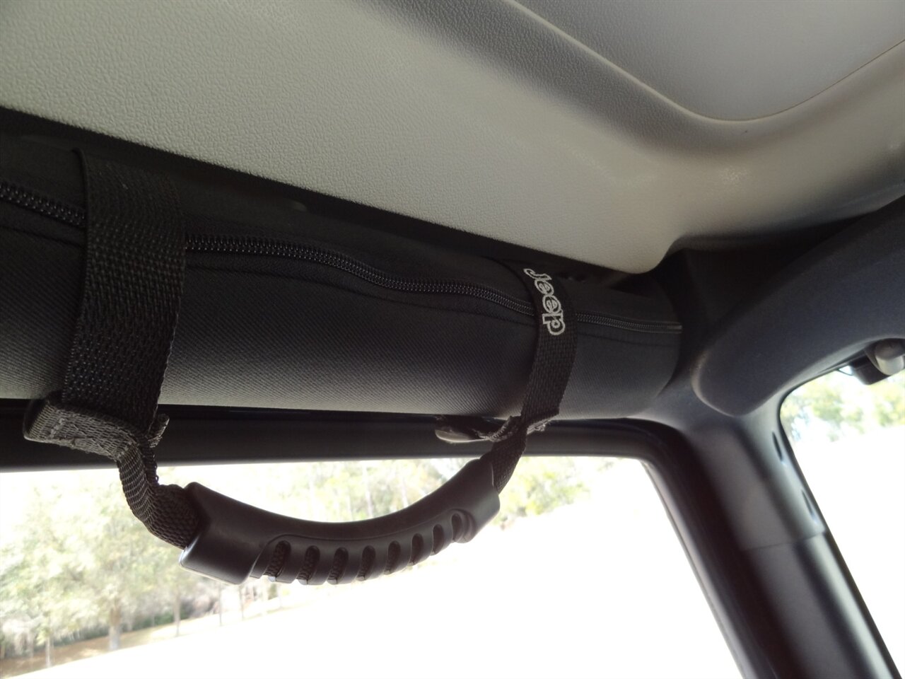 2017 Jeep Wrangler Unlimited Sahara - Photo 66 - Deland, FL 32720