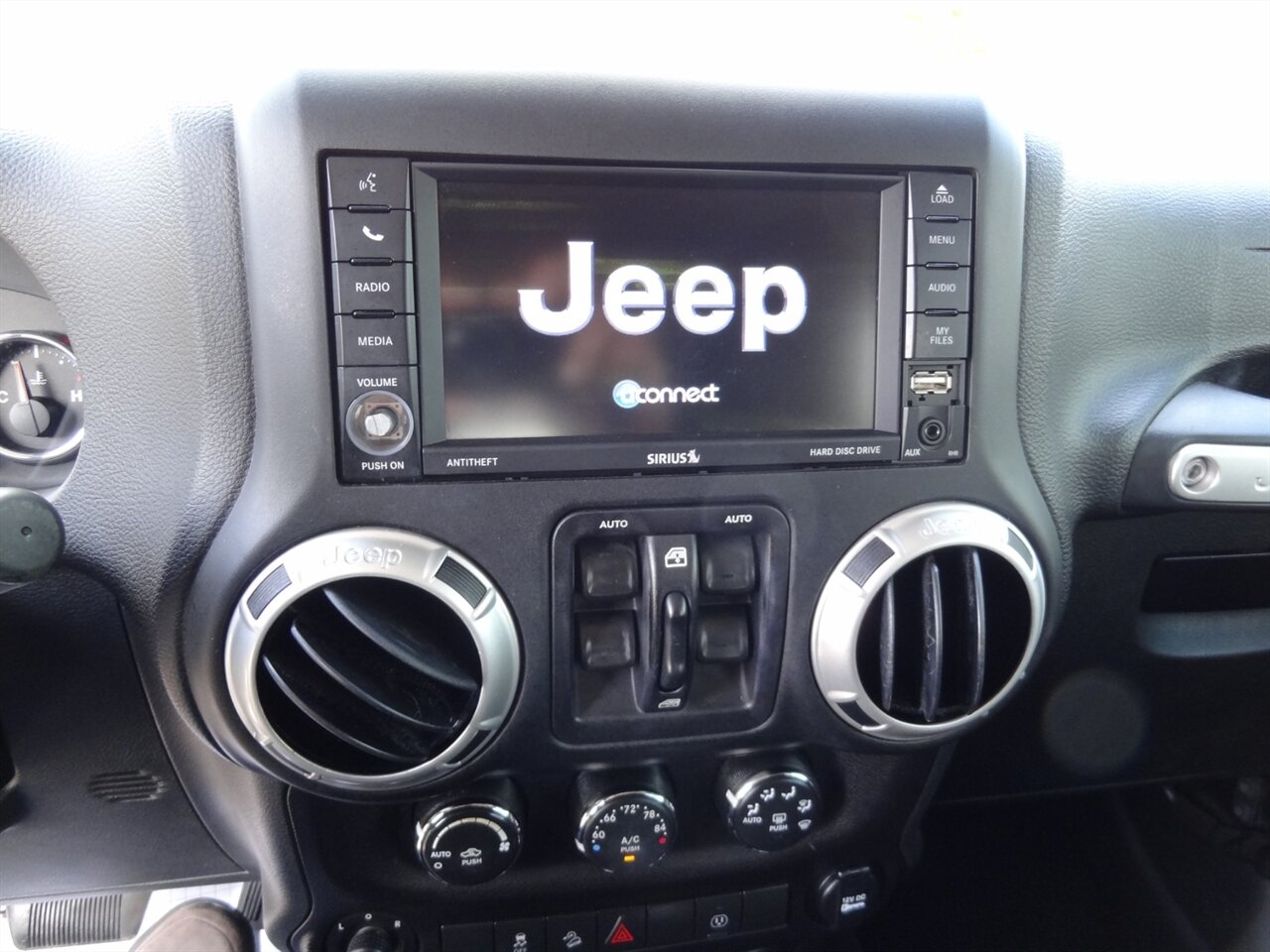 2017 Jeep Wrangler Unlimited Sahara - Photo 56 - Deland, FL 32720