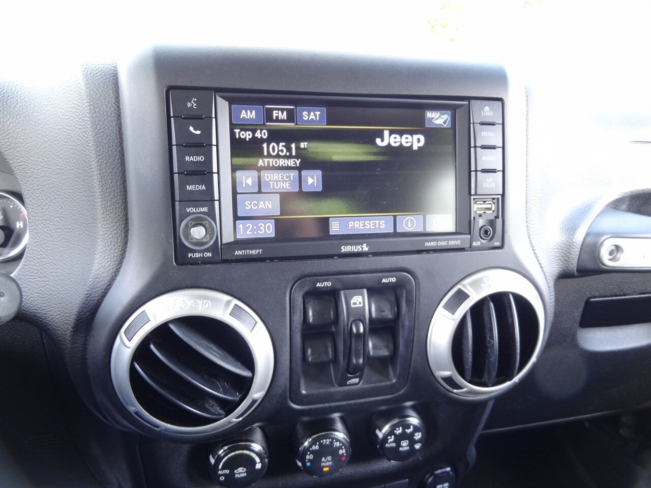 2017 Jeep Wrangler Unlimited Sahara - Photo 59 - Deland, FL 32720