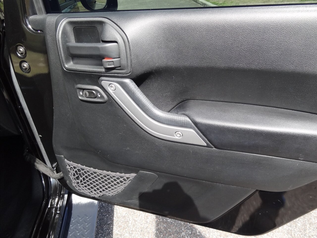 2017 Jeep Wrangler Unlimited Sahara - Photo 54 - Deland, FL 32720