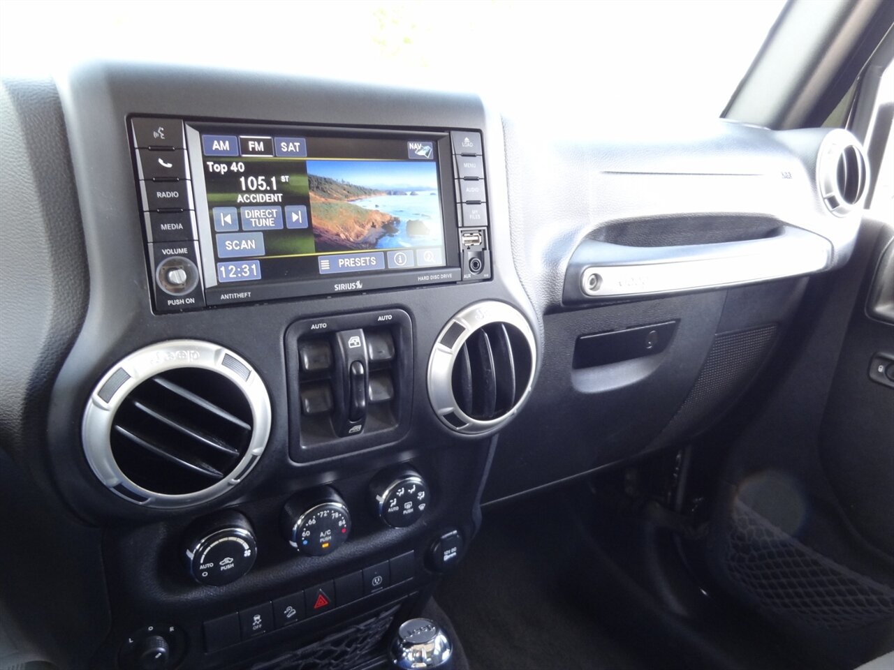 2017 Jeep Wrangler Unlimited Sahara - Photo 63 - Deland, FL 32720