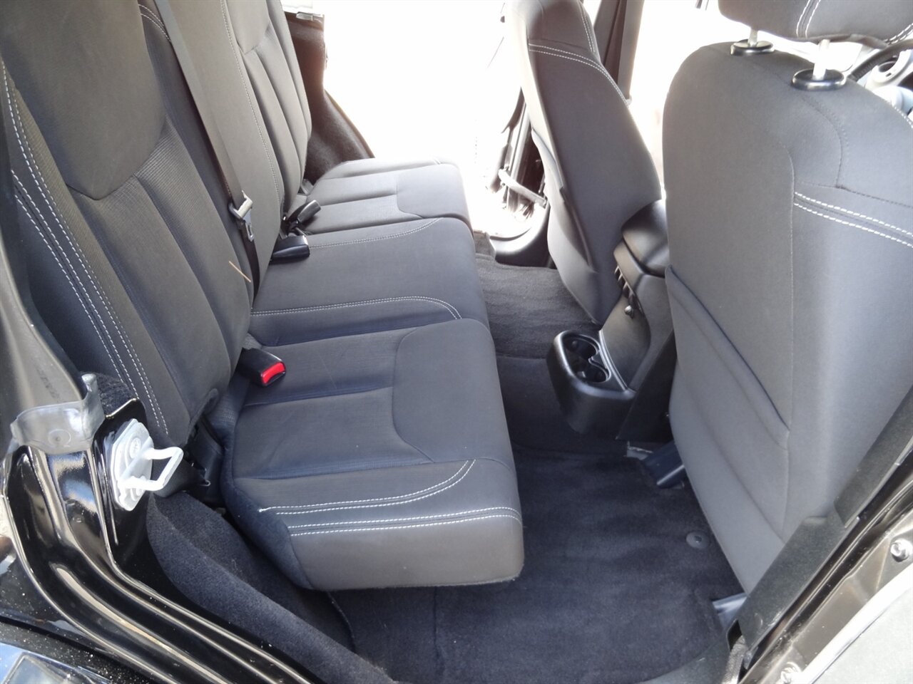 2017 Jeep Wrangler Unlimited Sahara - Photo 48 - Deland, FL 32720