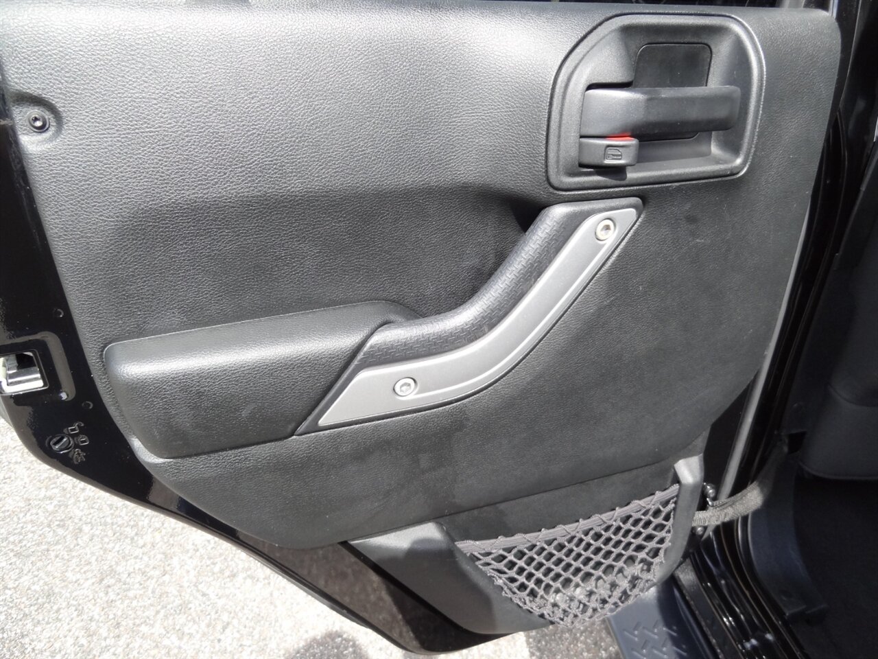 2017 Jeep Wrangler Unlimited Sahara - Photo 42 - Deland, FL 32720