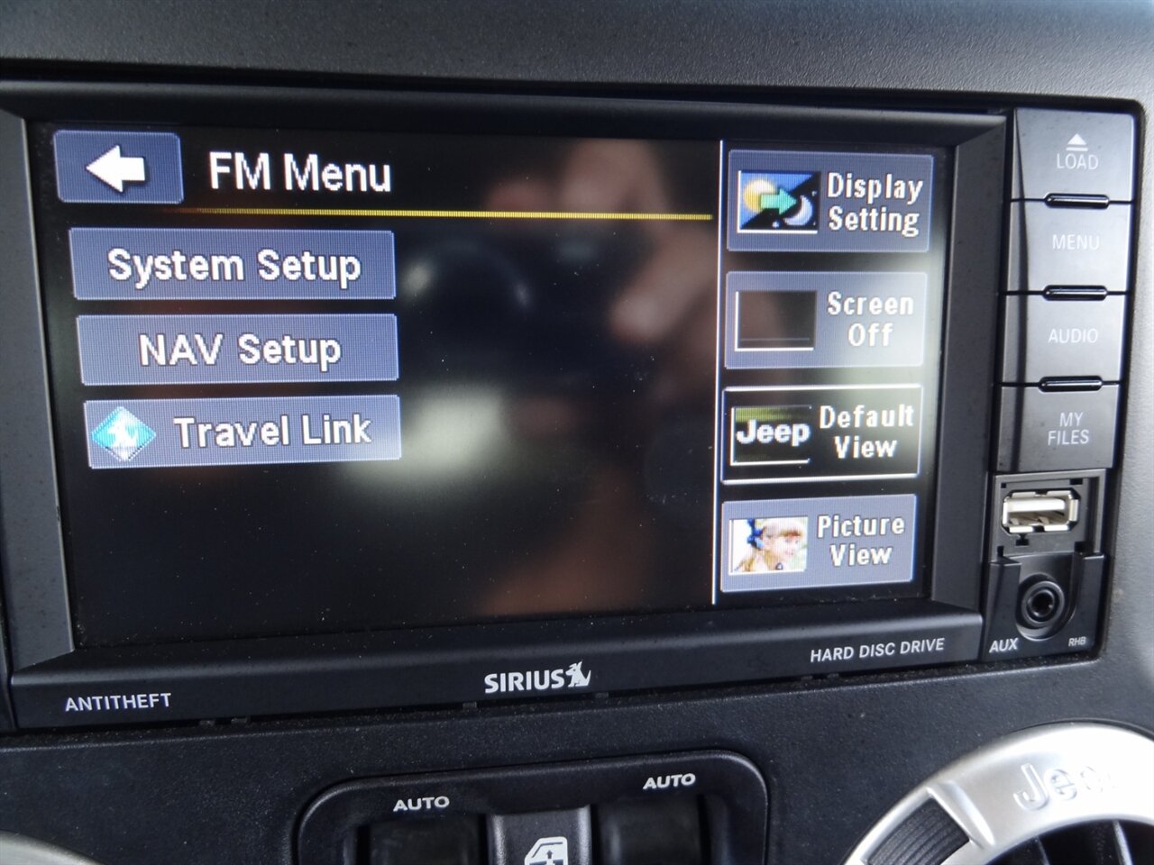 2017 Jeep Wrangler Unlimited Sahara - Photo 60 - Deland, FL 32720