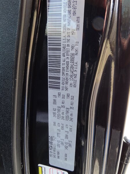 2017 Jeep Wrangler Unlimited Sahara - Photo 33 - Deland, FL 32720