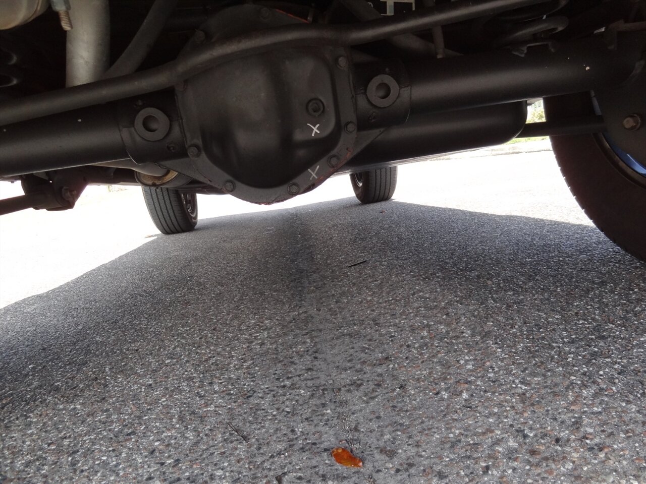 2017 Jeep Wrangler Unlimited Sahara - Photo 28 - Deland, FL 32720