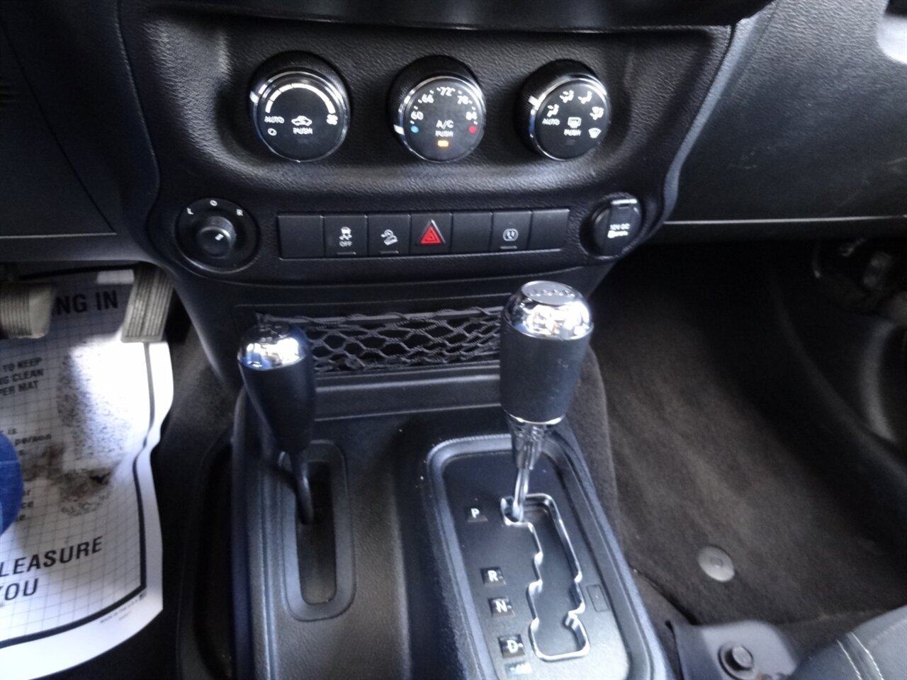 2017 Jeep Wrangler Unlimited Sahara - Photo 62 - Deland, FL 32720