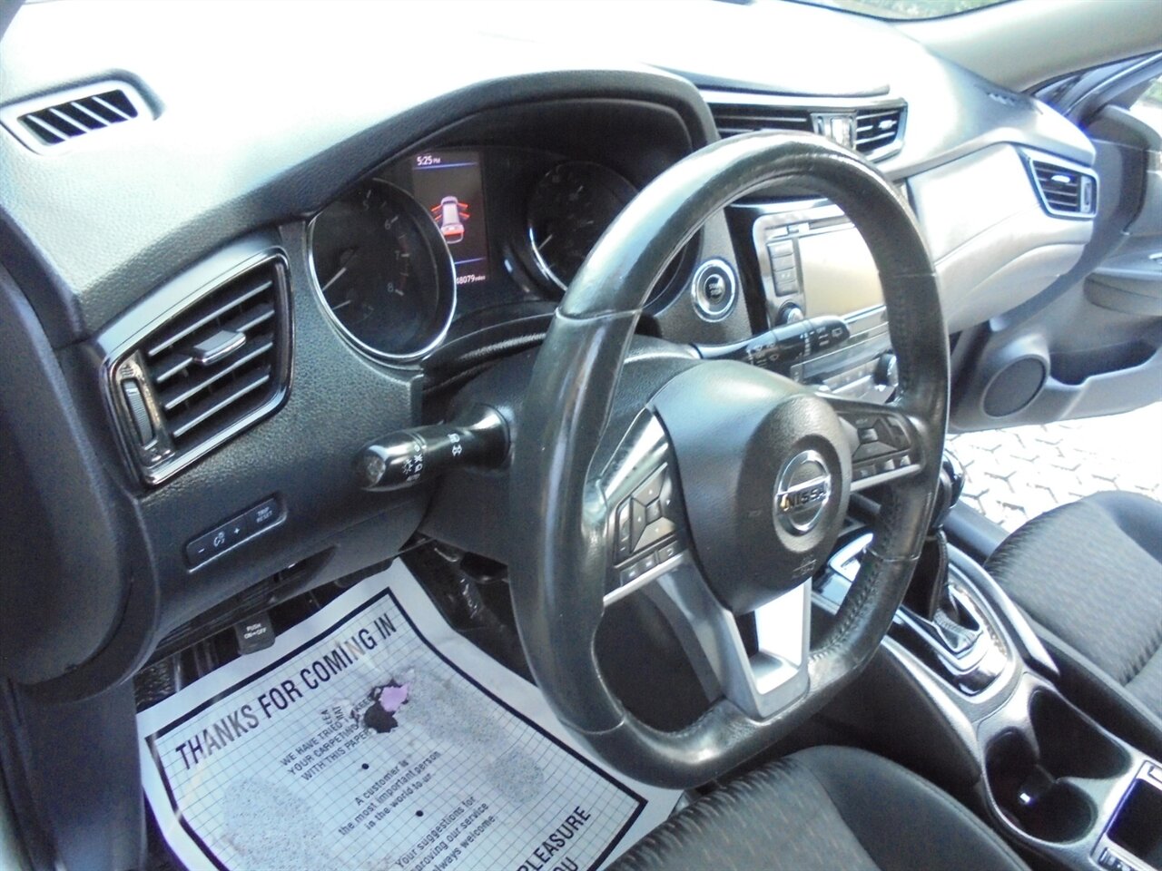2018 Nissan Rogue S - Photo 32 - Deland, FL 32720