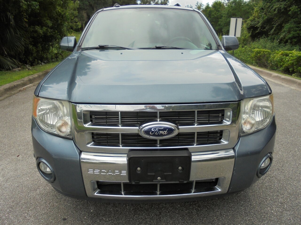 2012 Ford Escape Limited   - Photo 5 - Deland, FL 32720