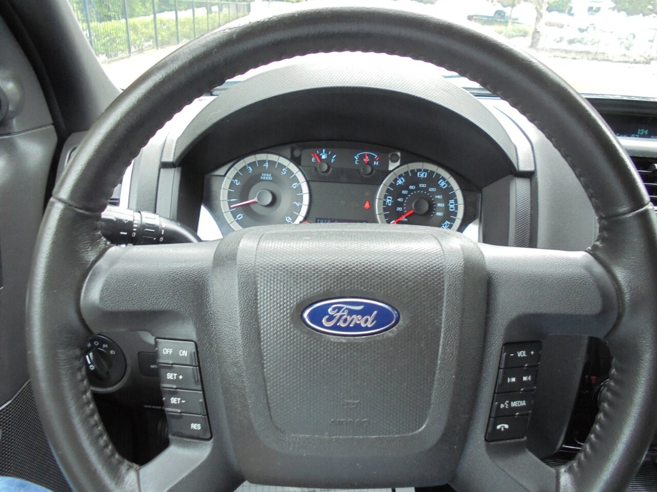 2012 Ford Escape Limited   - Photo 44 - Deland, FL 32720