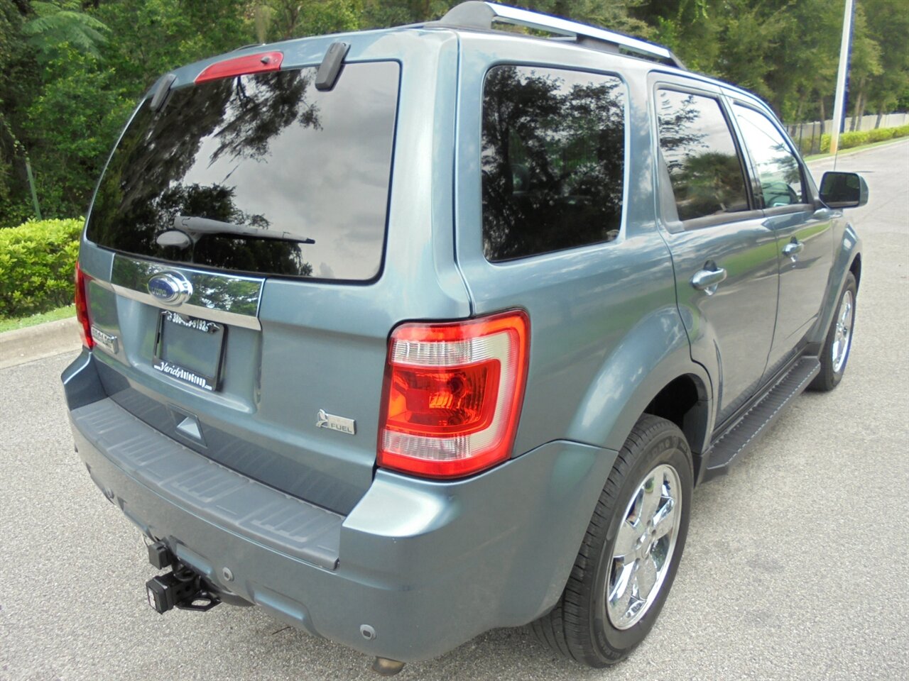 2012 Ford Escape Limited   - Photo 3 - Deland, FL 32720