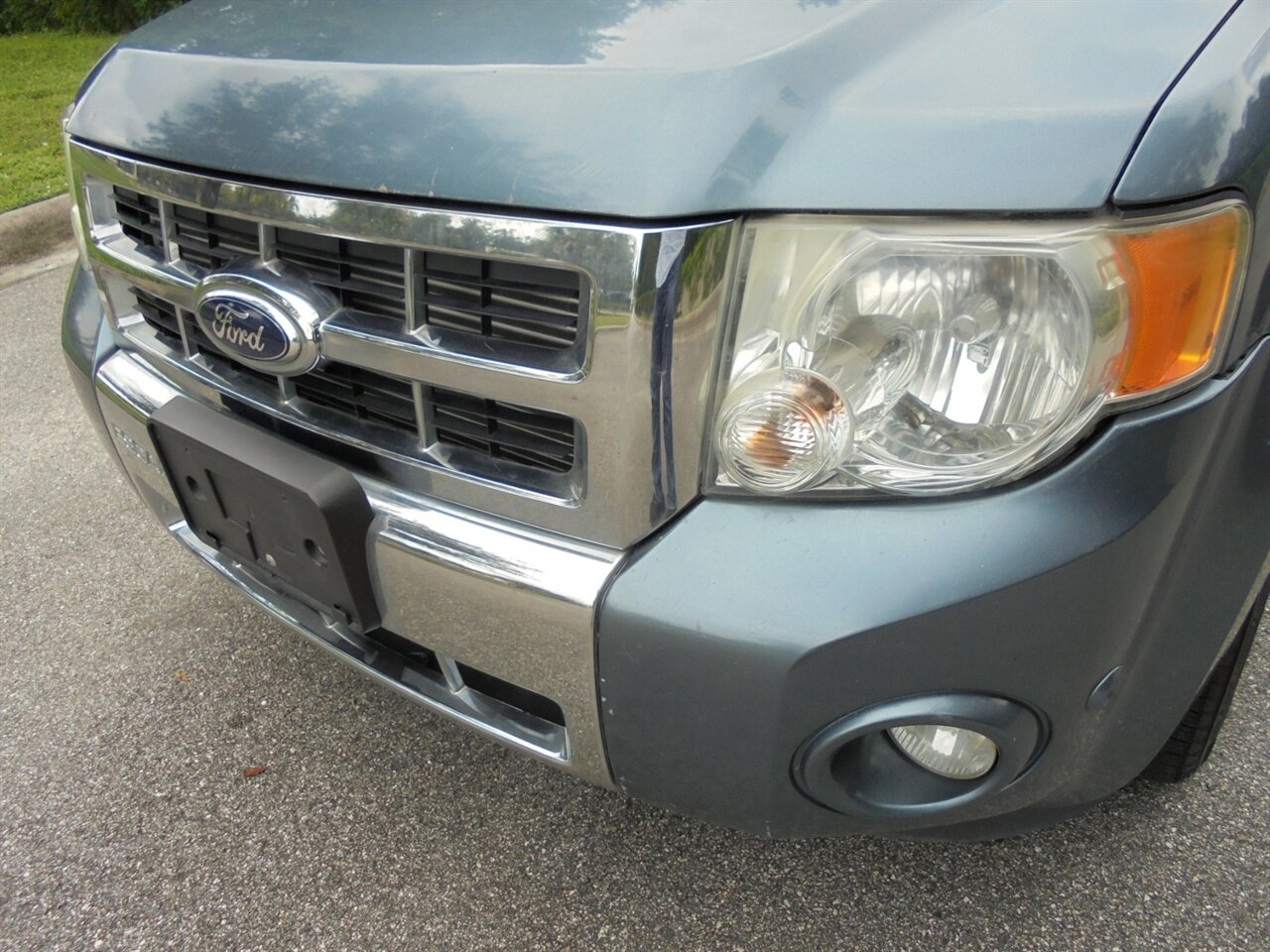 2012 Ford Escape Limited   - Photo 7 - Deland, FL 32720