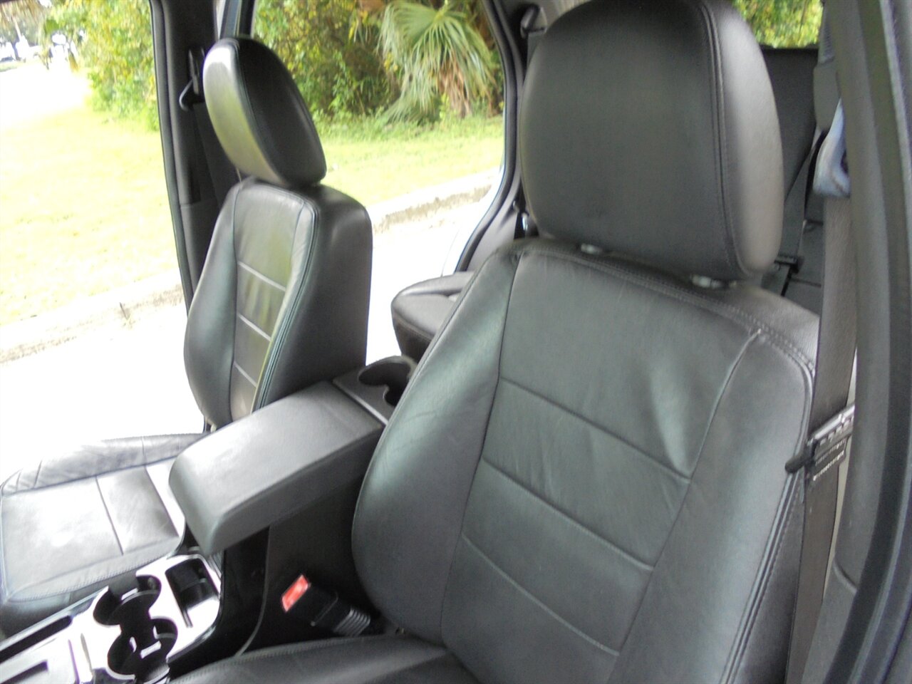 2012 Ford Escape Limited   - Photo 33 - Deland, FL 32720